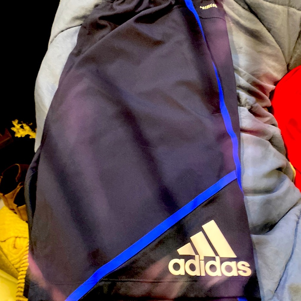 Men’s adidas shorts